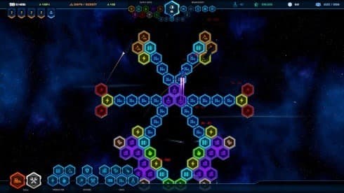Starport Delta screenshot 5