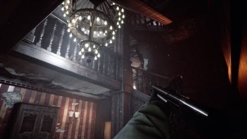 Eternal Evil screenshot 5