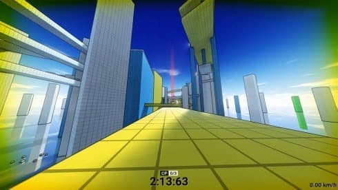 Celaria screenshot 5