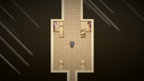 Transcendence Legacy - Voidswept screenshot 5