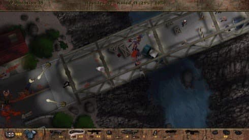 POSTAL: Classic and Uncut screenshot 5