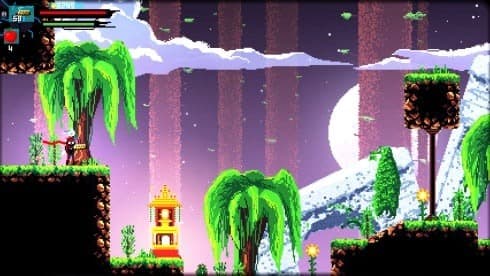REDSHOT screenshot 5