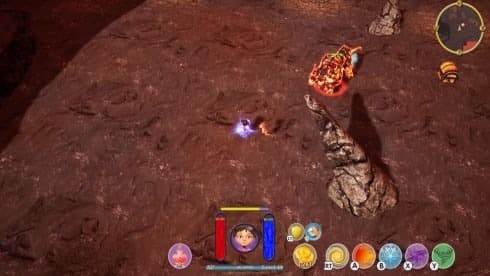 Mage Math screenshot 5