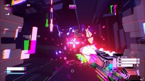 DESYNC screenshot 5