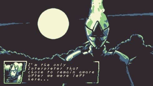 Linked Mask screenshot 5