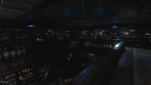 Deathbloom: Chapter 1 screenshot 5