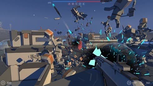 Ancient Warfare 3 screenshot 5