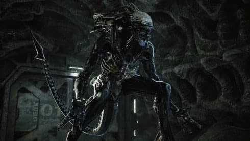 Aliens: Fireteam Elite screenshot 5