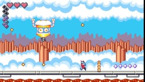 Polyroll screenshot 5