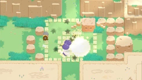 Skjoldur Story screenshot 5