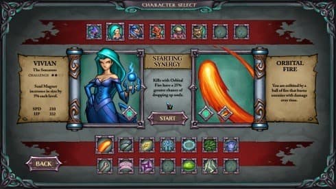 Spirit Hunters: Infinite Horde screenshot 5