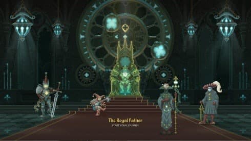 Fabular: Once upon a Spacetime screenshot 6