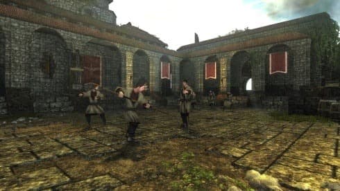 Risen screenshot 6