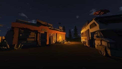 Nomad screenshot 6