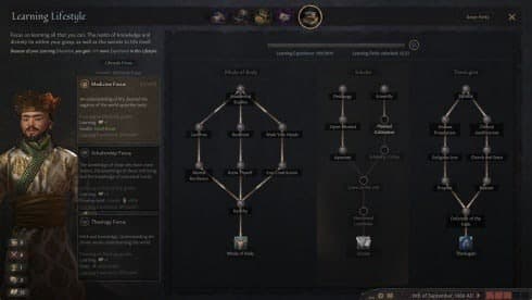 Crusader Kings 3 screenshot 6