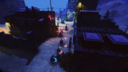 Ragnorium screenshot 6