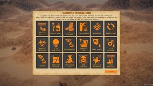 Atomic Society screenshot 6