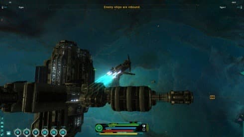 Stellar Tactics screenshot 6