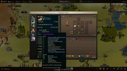 Low Magic Age screenshot 6
