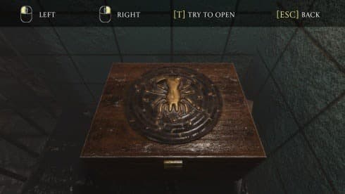 Beyond your Fear screenshot 6