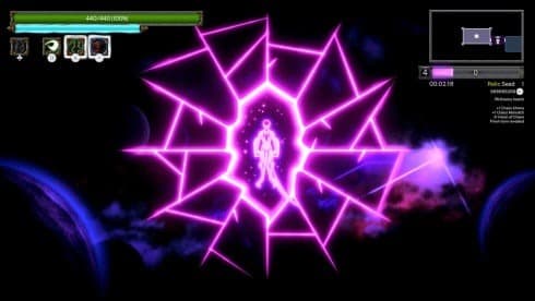 Summum Aeterna screenshot 6
