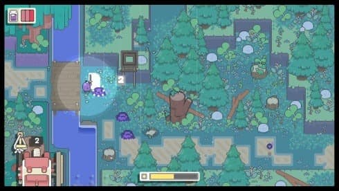 Garden Story screenshot 6