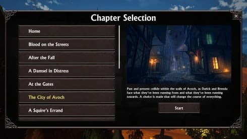 Iragon screenshot 6