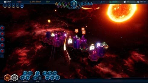 Starport Delta screenshot 6