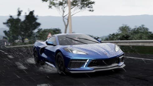 Project Cars 3 screenshot 6