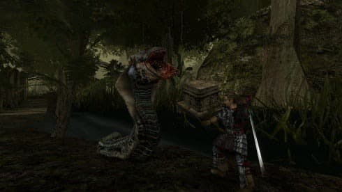 Gothic 2: Gold Edition screenshot 6