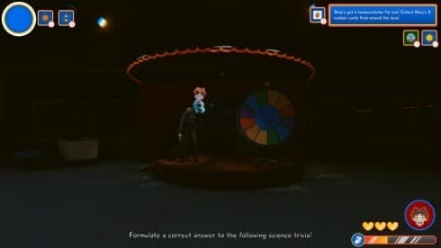 Hello Puppets: Midnight Show screenshot 6