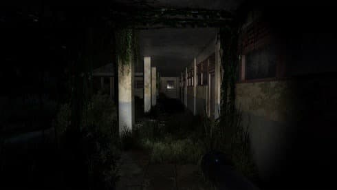 Pulang Insanity - Director's Cut screenshot 6