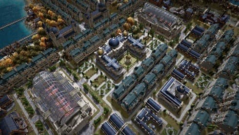 Kingdoms Reborn screenshot 6