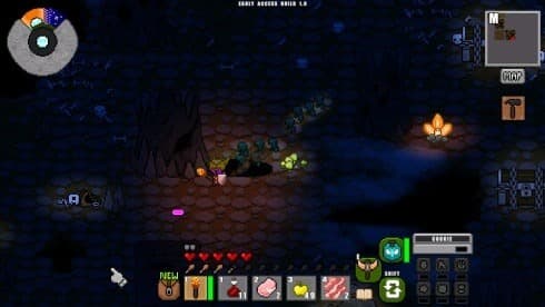 冒险工艺 screenshot 6