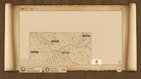 Civitatem screenshot 6