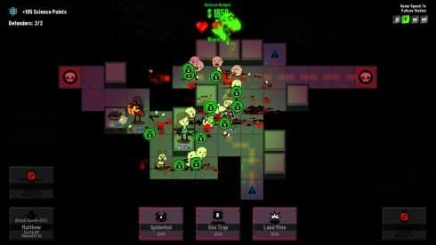 Rogue AI Simulator screenshot 6
