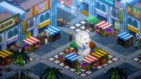 Ghostlore screenshot 6