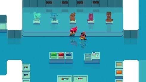 Relic Hunters Zero: Remix screenshot 6