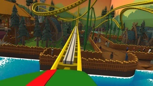 Indoorlands screenshot 6