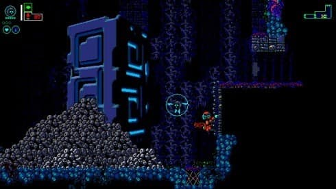 OUTBUDDIES DX screenshot 6