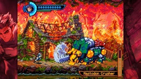 Steel Assault screenshot 6