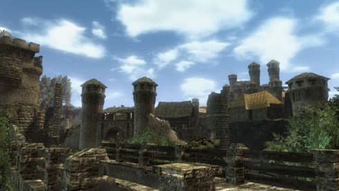 Gothic 3 screenshot 6