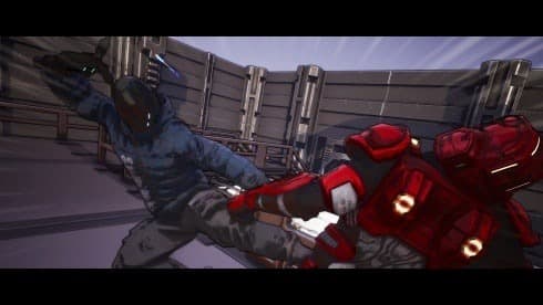 Grapple Hoops screenshot 6