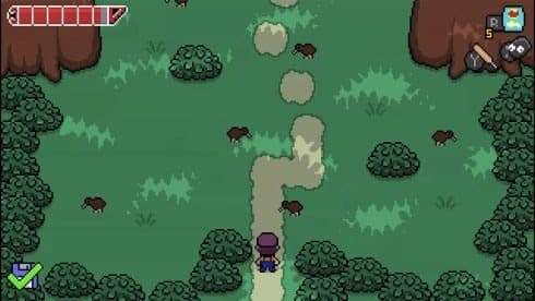 Reverie: Sweet As Edition screenshot 6