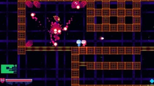 Super Gear Quest screenshot 6