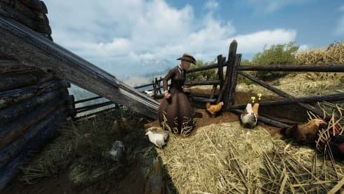 Heat screenshot 6