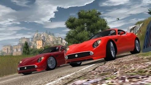 World Racing 2 screenshot 6
