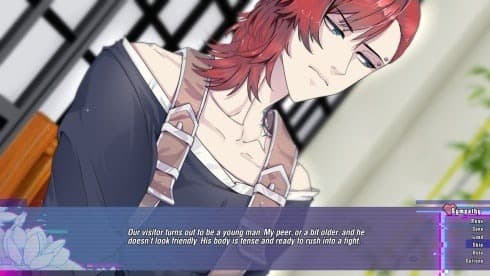 Guardian of the future screenshot 6