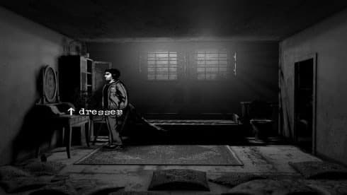 Downfall: A Horror Adventure Game screenshot 6