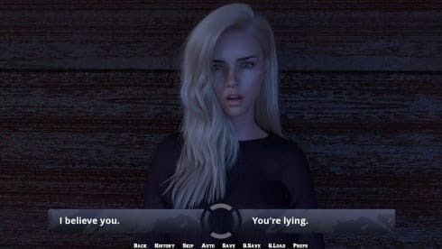 College Kings - The Complete Season screenshot 6